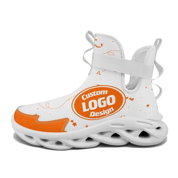 FN041 Lace Up Sneakers