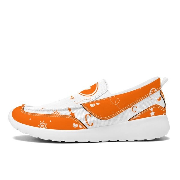 FN065 Lace Up Sneakers