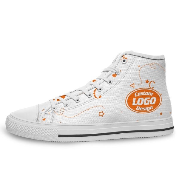 7218 Lace Up Sneakers