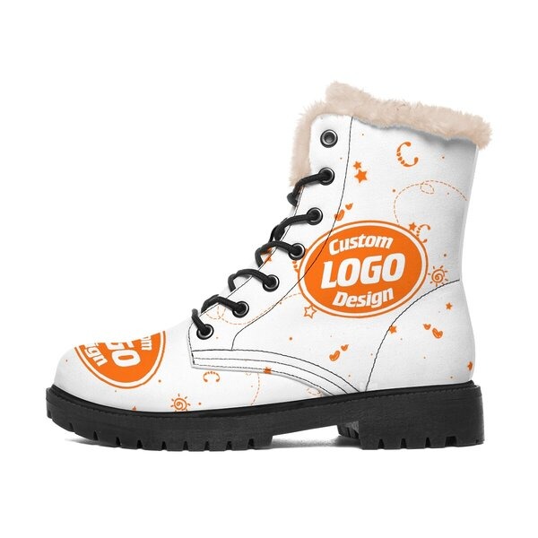 XF-058-1 Boots