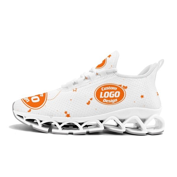 FN003XD Lace Up Sneakers