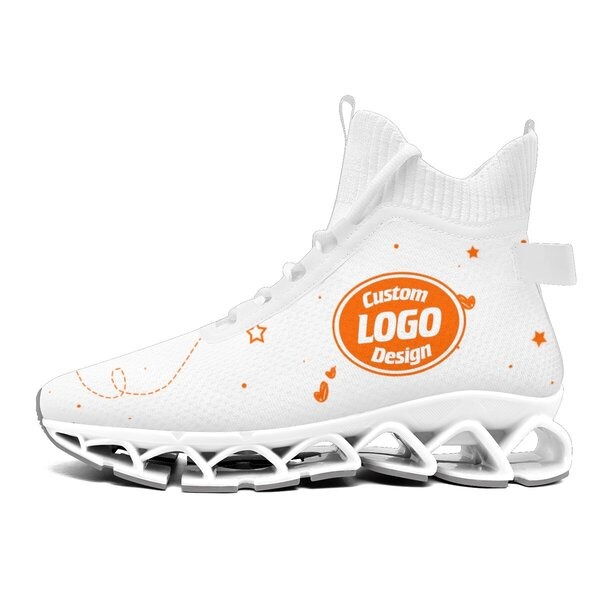 FN029XD Lace Up Sneakers