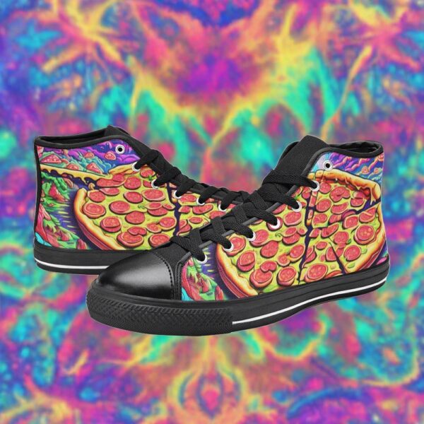 Trippy Pizza Men - Image 4