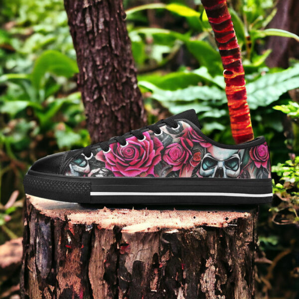 Skulls Roses Deluxe Women
