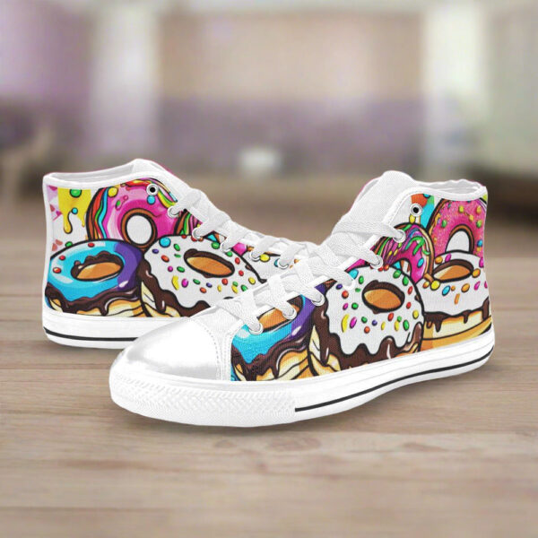 Dripping Donuts Women - Image 4