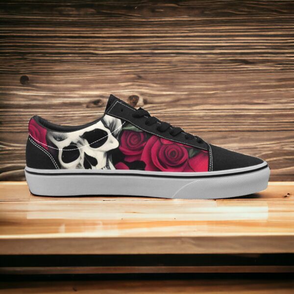 Skulls & Roses Women - Image 4