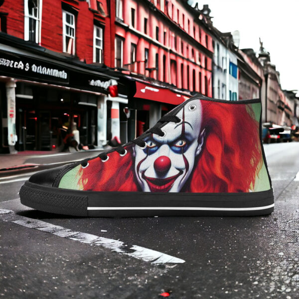Evil Clown Men - Image 3