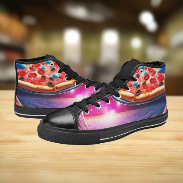 Pizza Space Men - Image 3