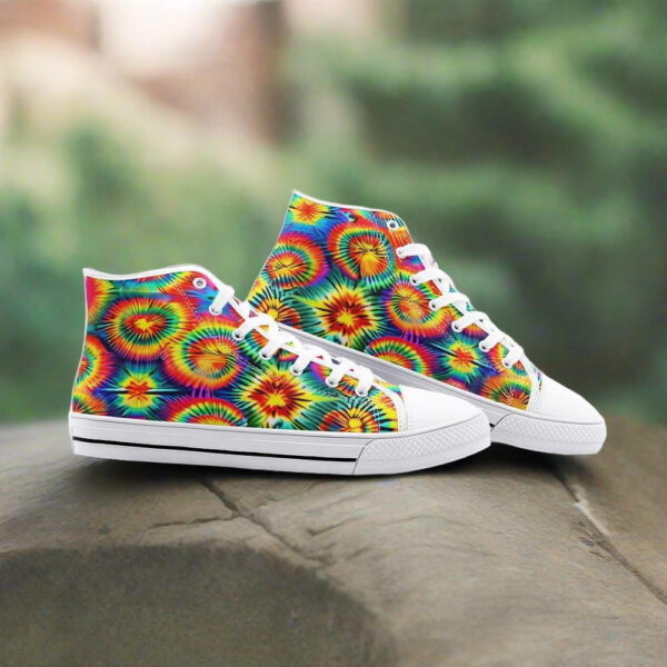 Rainbow Tie Dye - Image 2