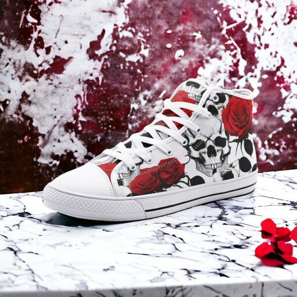 Skulls Roses Deluxe - Image 2