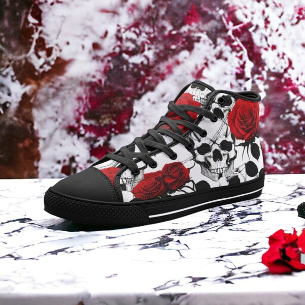 Skulls Roses Deluxe - Image 3