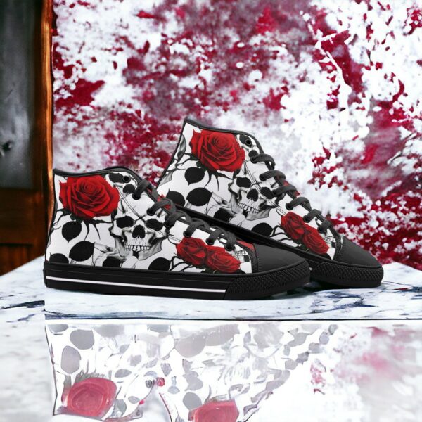 Skulls Roses Deluxe - Image 4