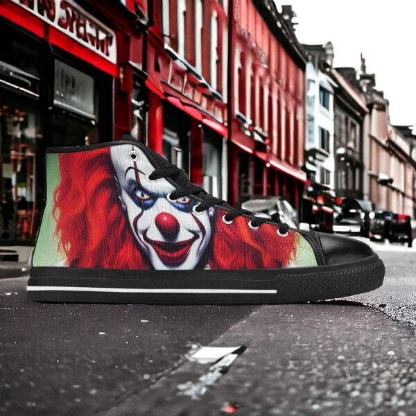 Evil Clown Women - Image 2