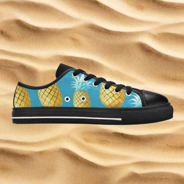 Cool Pineapples Women - Image 3