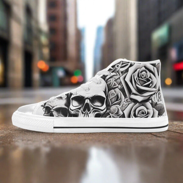 Skulls & Roses Women - Image 3