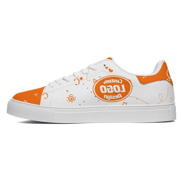 WS1942 Lace Up Sneakers