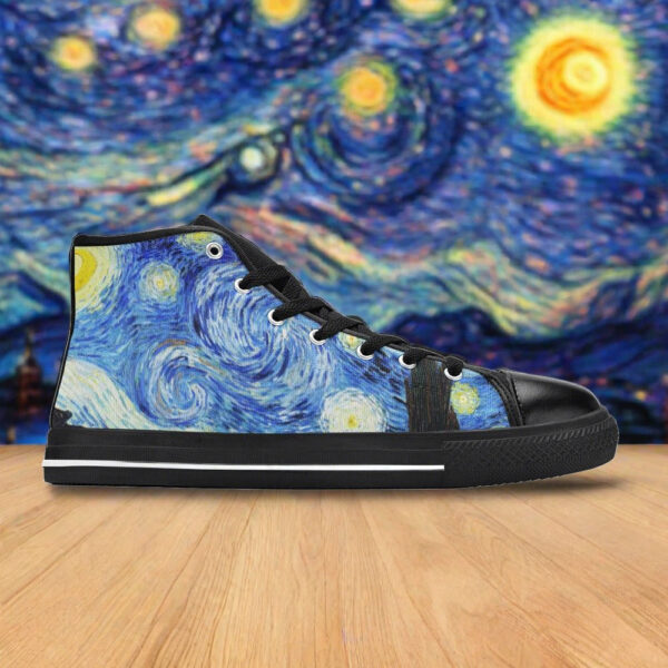Starry Night Women - Image 3