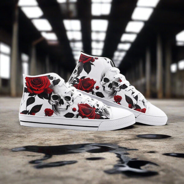 Skulls & Roses - Image 2