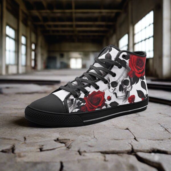Skulls & Roses - Image 3