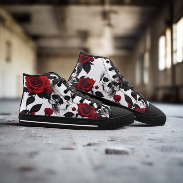 Skulls & Roses - Image 4