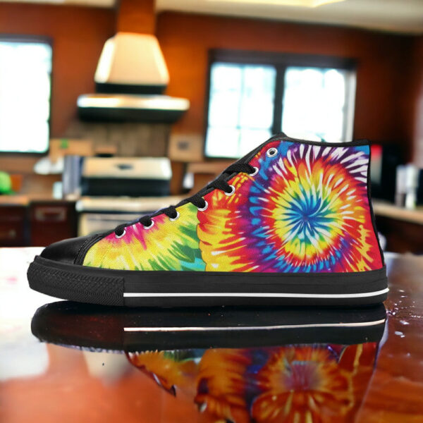 Tie Dye Love Women - Image 3
