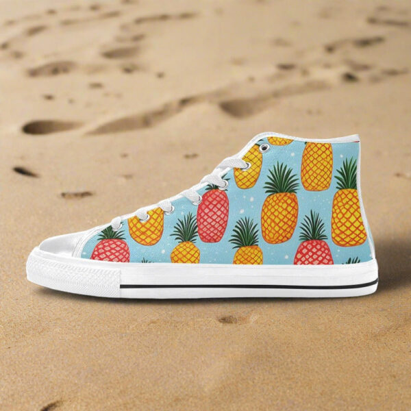 Pineapples Please Women - Image 2