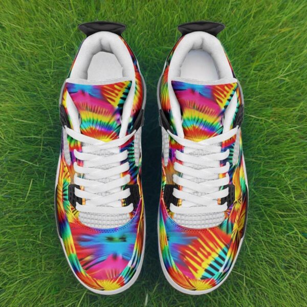 Rainbow Tie Dye - Image 3
