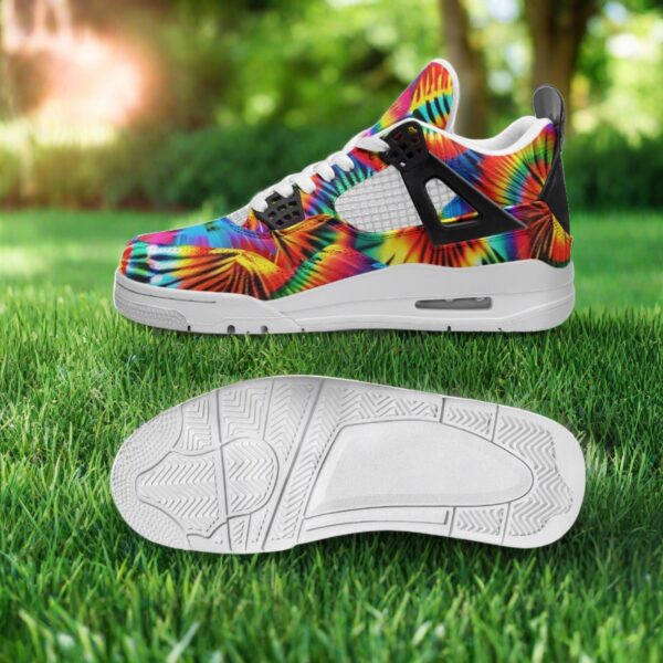 Rainbow Tie Dye - Image 5
