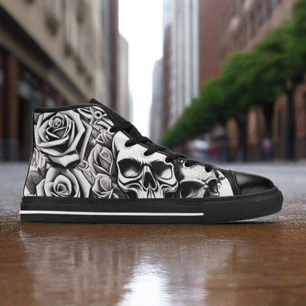Skulls & Roses Women - Image 4