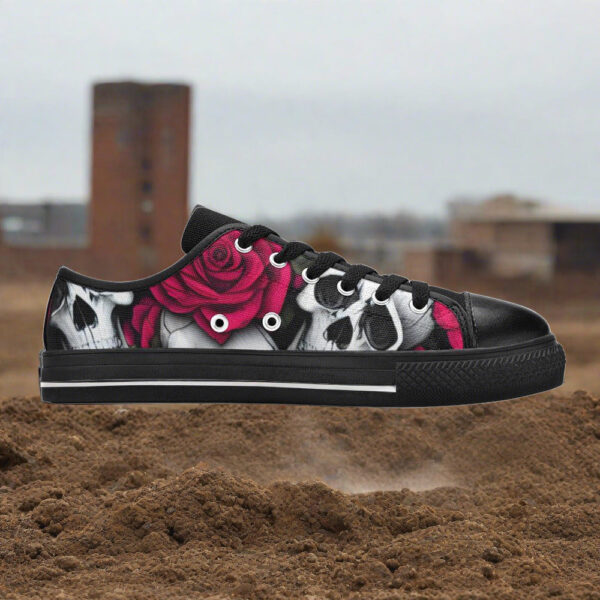 Skulls & Roses Men - Image 4
