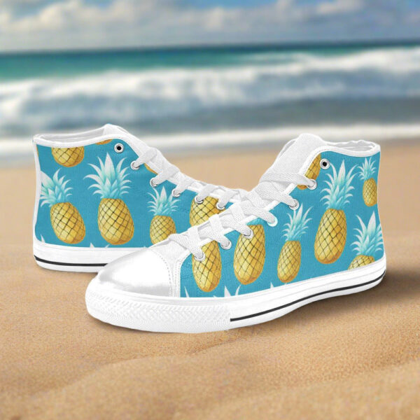 Cool Pineapples Men - Image 3
