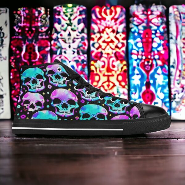 Bright Skulls Men - Image 3