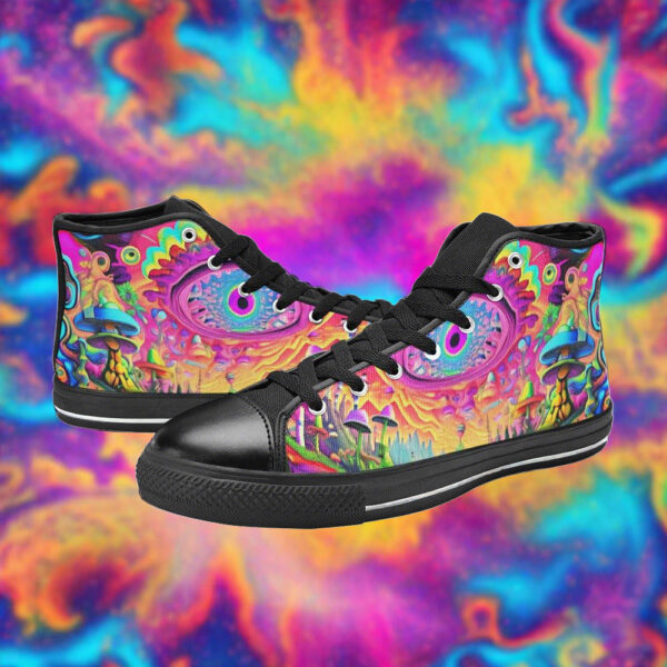 Trippy Art Men - Image 3