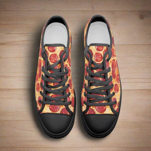 Pepperoni Pizza - Image 4