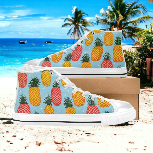 Pineapples Please Men - Image 2