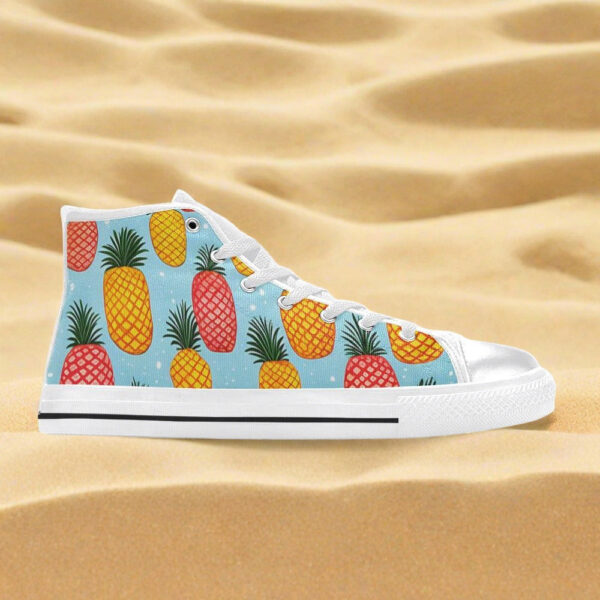 Pineapples Please Women - Image 3