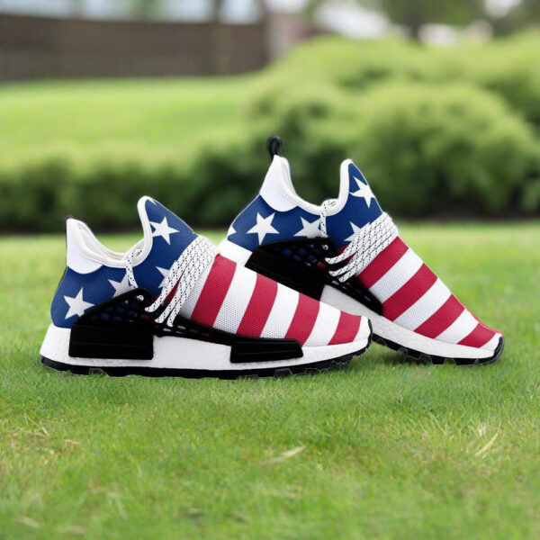 Stars & Stripes - Image 3
