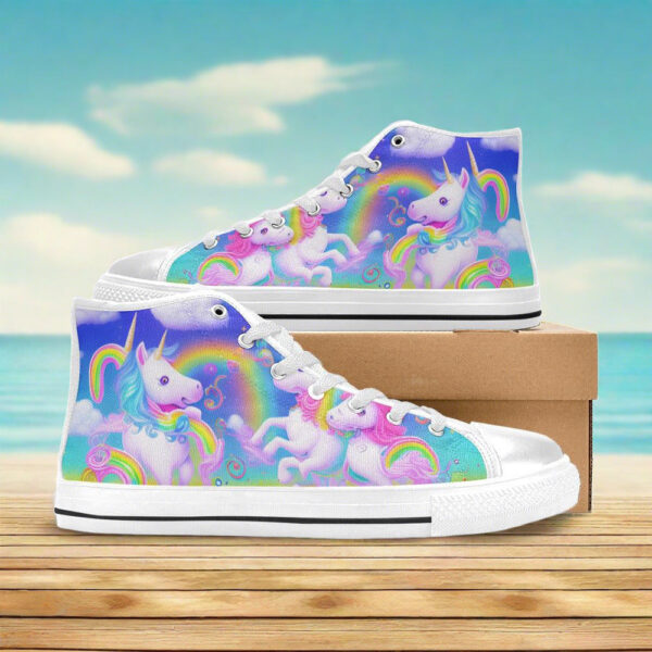 Unicorns Art Men - Image 4