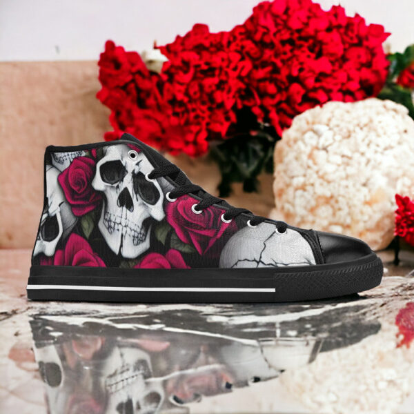 Skulls & Roses Women - Image 2