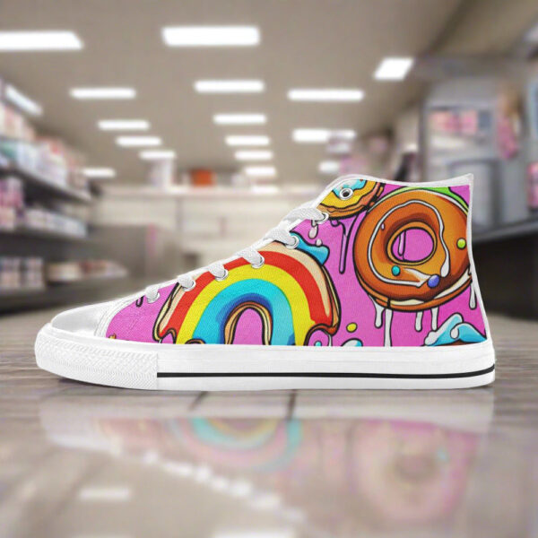 Dripping Donuts Men - Image 3