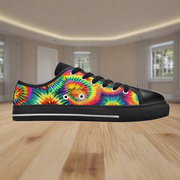 Rainbow Tie Dye Women - Image 3