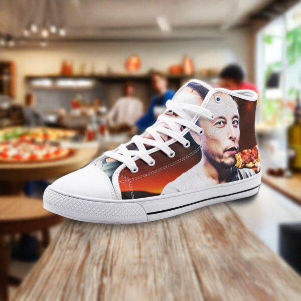 Pizza On Mars - Image 2
