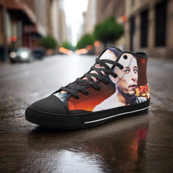 Pizza On Mars - Image 3