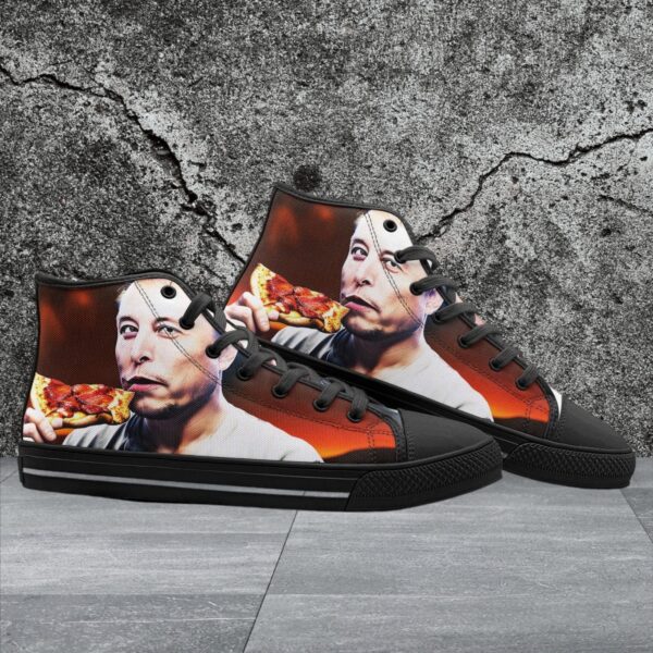 Pizza On Mars - Image 4