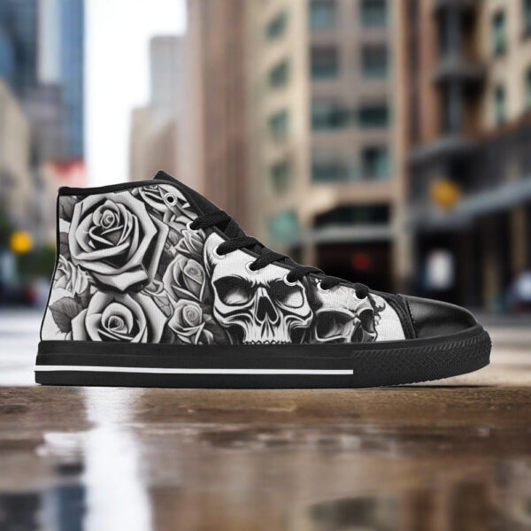Skulls & Roses Men - Image 3