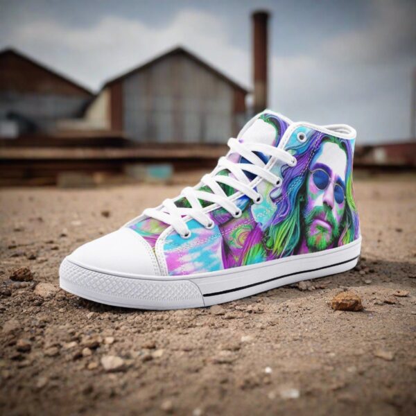 Tie Dye Dude - Image 4