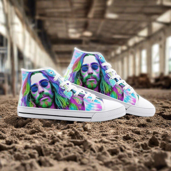 Tie Dye Dude - Image 3