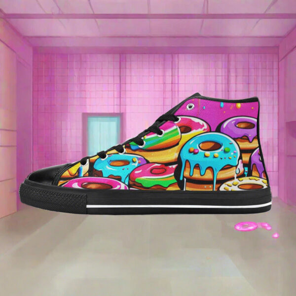 Dripping Donuts Women - Image 3