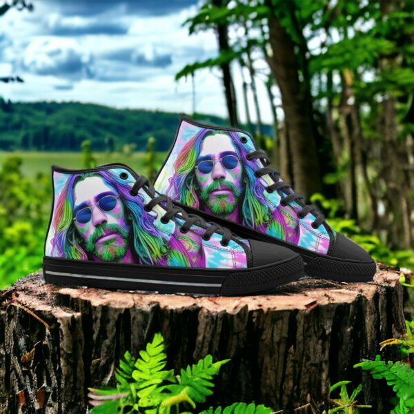 Tie Dye Dude