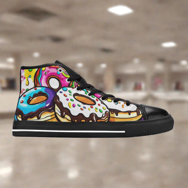 Dripping Donuts Men - Image 3